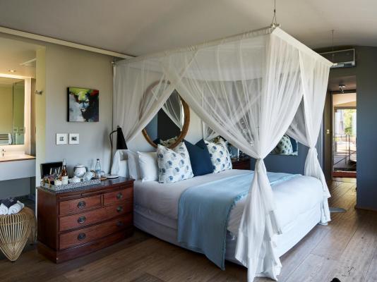 Spanish Farm Boutique Hotel & Villas - 288374
