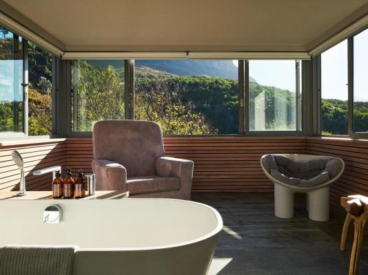 Spanish Farm Boutique Hotel & Villas - 288375