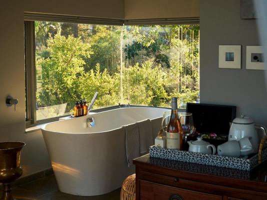 Spanish Farm Boutique Hotel & Villas - 288376