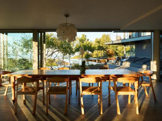 Spanish Farm Boutique Hotel & Villas - 288380