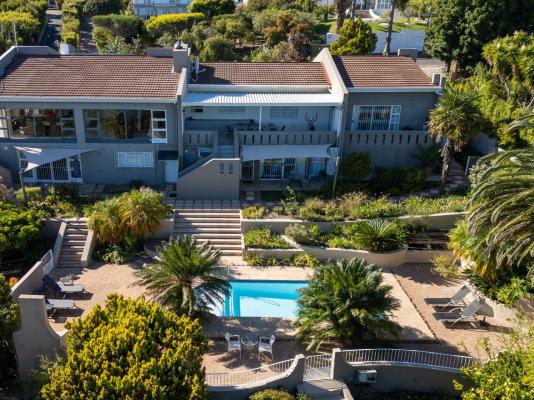 Agape Guest Apartments - 288417