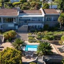 Agape Guest Apartments - 288417