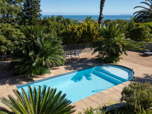 Agape Guest Apartments - 288421