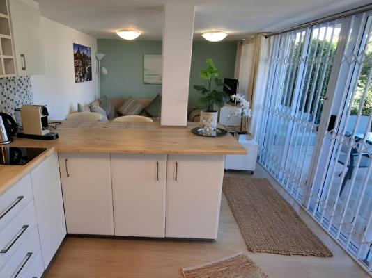 Agape Guest Apartments - 288425