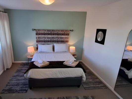 Agape Guest Apartments - 288428