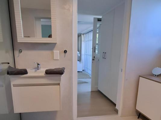 Agape Guest Apartments - 288429