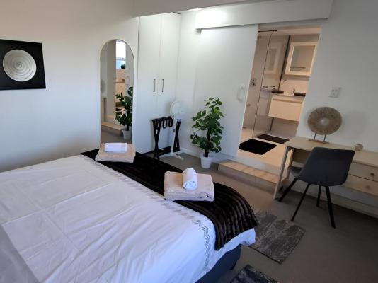 Agape Guest Apartments - 288430