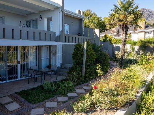 Agape Guest Apartments - 288431
