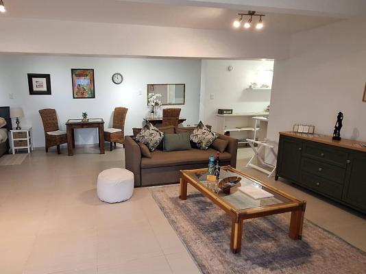 Agape Guest Apartments - 288433