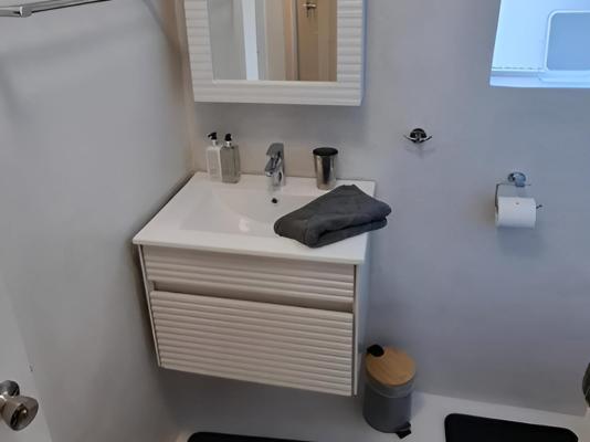Agape Guest Apartments - 288436