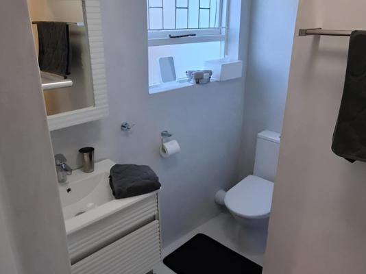 Agape Guest Apartments - 288438