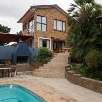 @Abelia Guest House Somerset West - 288440