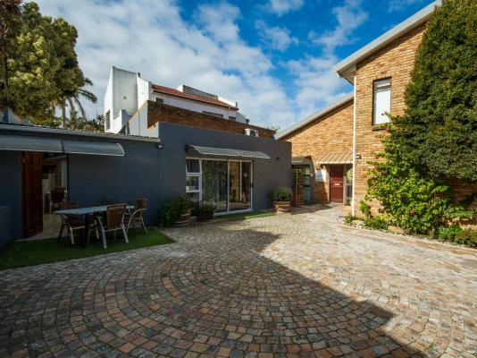 @Abelia Guest House Somerset West - 288444