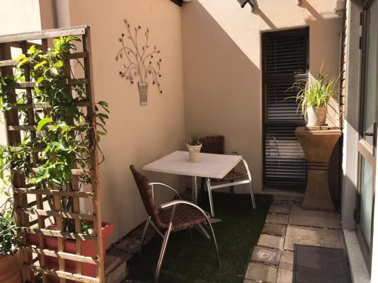 @Abelia Guest House Somerset West - 288445