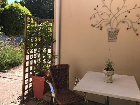 @Abelia Guest House Somerset West - 288446