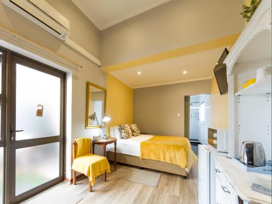 @Abelia Guest House Somerset West - 288447