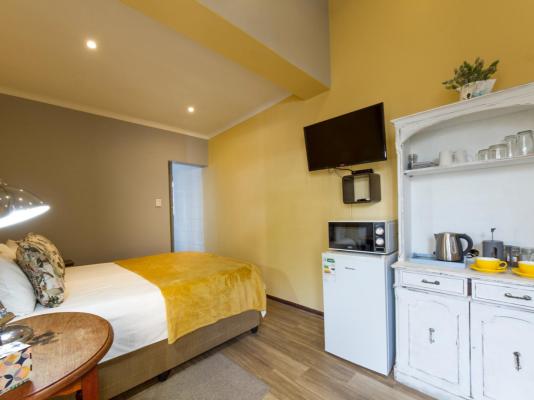 @Abelia Guest House Somerset West - 288448