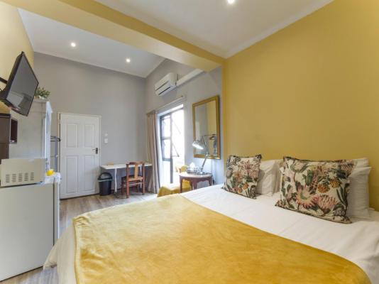 @Abelia Guest House Somerset West - 288449