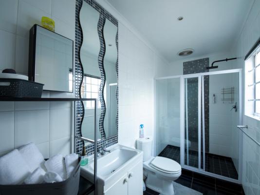 @Abelia Guest House Somerset West - 288450