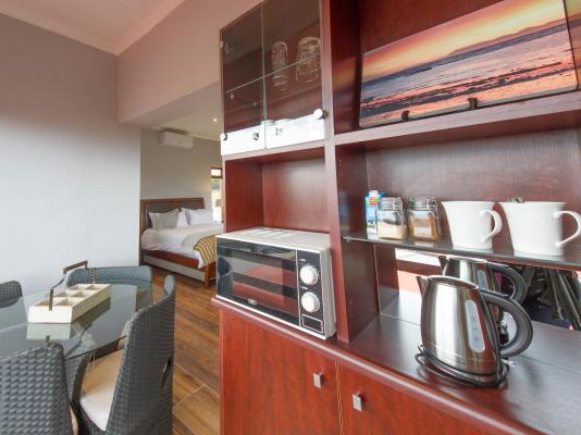 @Abelia Guest House Somerset West - 288451