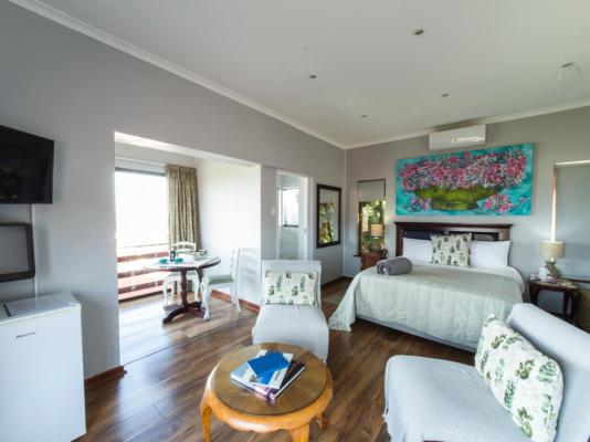 @Abelia Guest House Somerset West - 288455