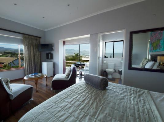 @Abelia Guest House Somerset West - 288456