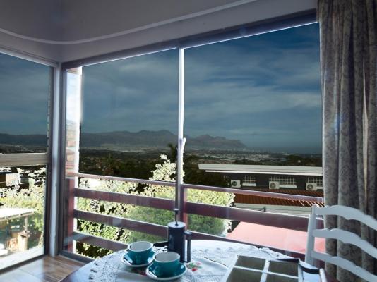 @Abelia Guest House Somerset West - 288457