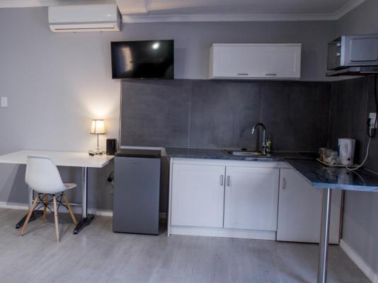 @Abelia Guest House Somerset West - 288458