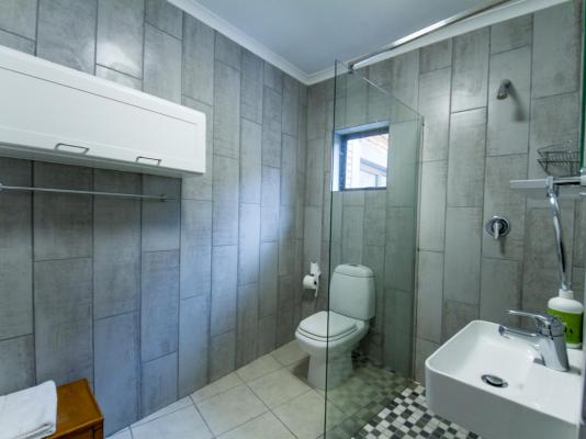 @Abelia Guest House Somerset West - 288459