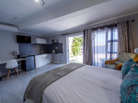@Abelia Guest House Somerset West - 288460