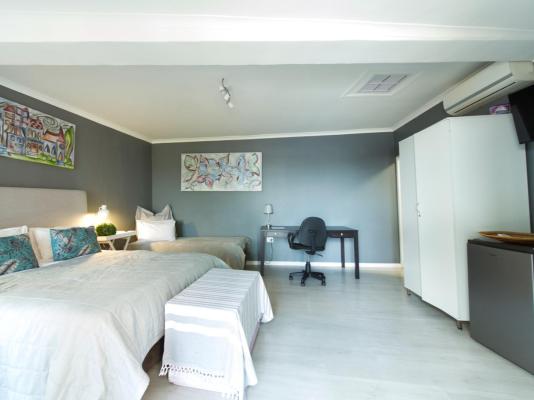 @Abelia Guest House Somerset West - 288461