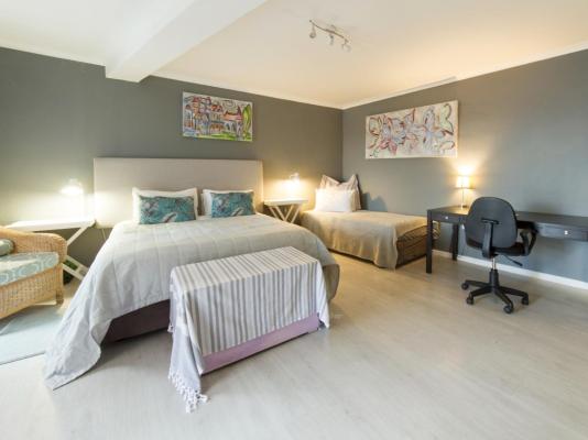 @Abelia Guest House Somerset West - 288462