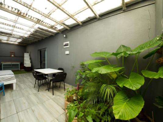 @Abelia Guest House Somerset West - 288471