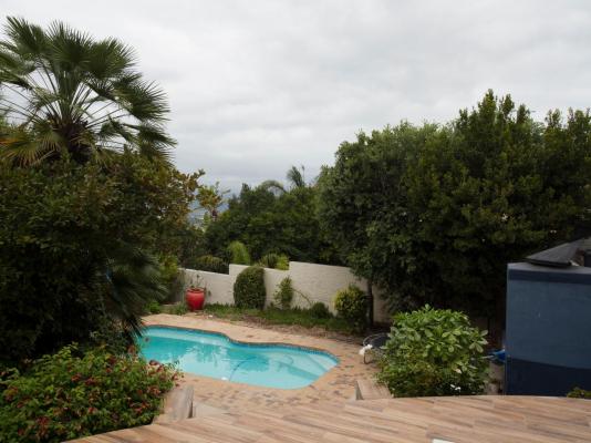 @Abelia Guest House Somerset West - 288473