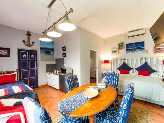 @Abelia Guest House Somerset West - 288474
