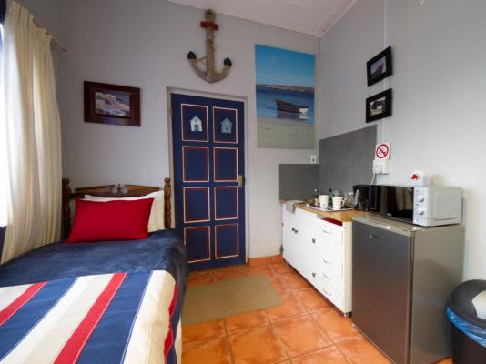 @Abelia Guest House Somerset West - 288475