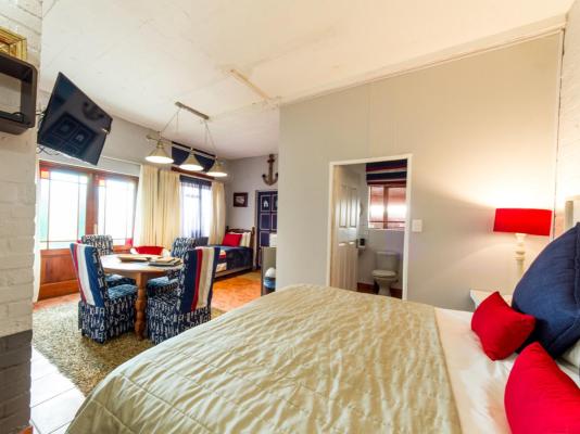 @Abelia Guest House Somerset West - 288476