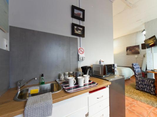 @Abelia Guest House Somerset West - 288477