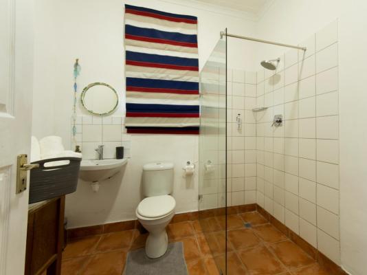 @Abelia Guest House Somerset West - 288478
