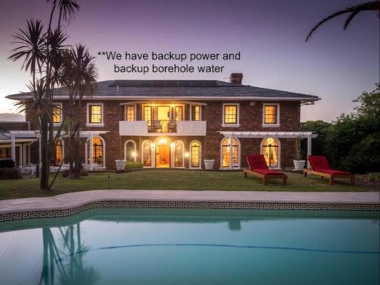 Boutique Villa Guesthouse - 288479