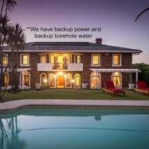 Boutique Villa Guesthouse - 288479