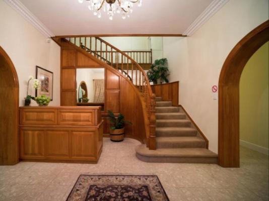 Boutique Villa Guesthouse - 288481