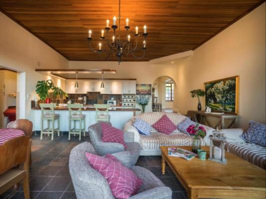 Boutique Villa Guesthouse - 288483