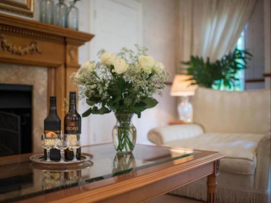 Boutique Villa Guesthouse - 288484