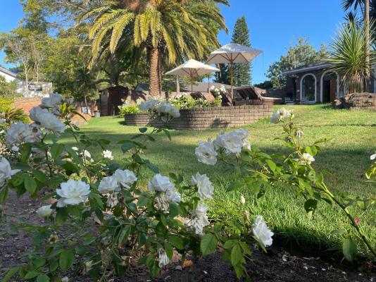 Boutique Villa Guesthouse - 288485