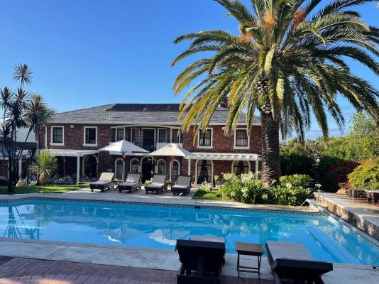 Boutique Villa Guesthouse - 288487