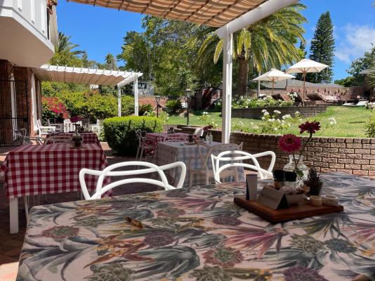 Boutique Villa Guesthouse - 288488