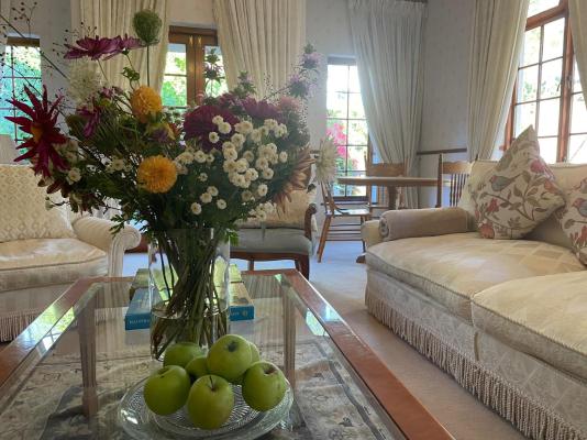 Boutique Villa Guesthouse - 288490