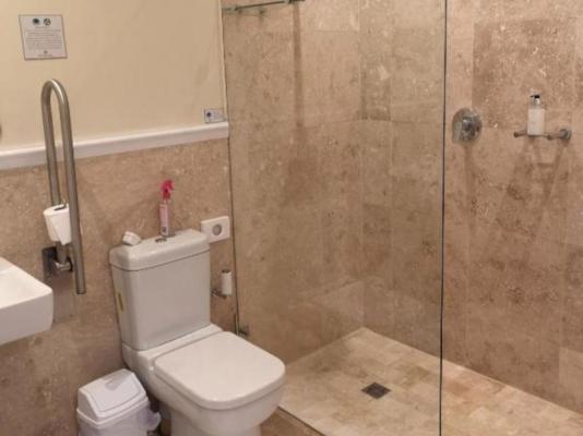 Boutique Villa Guesthouse - 288514