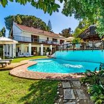 Villa Helderberg - 288519